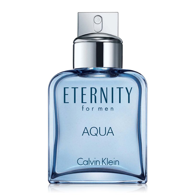 Nước hoa Nam CK Eternity AQUA For Men 30ml