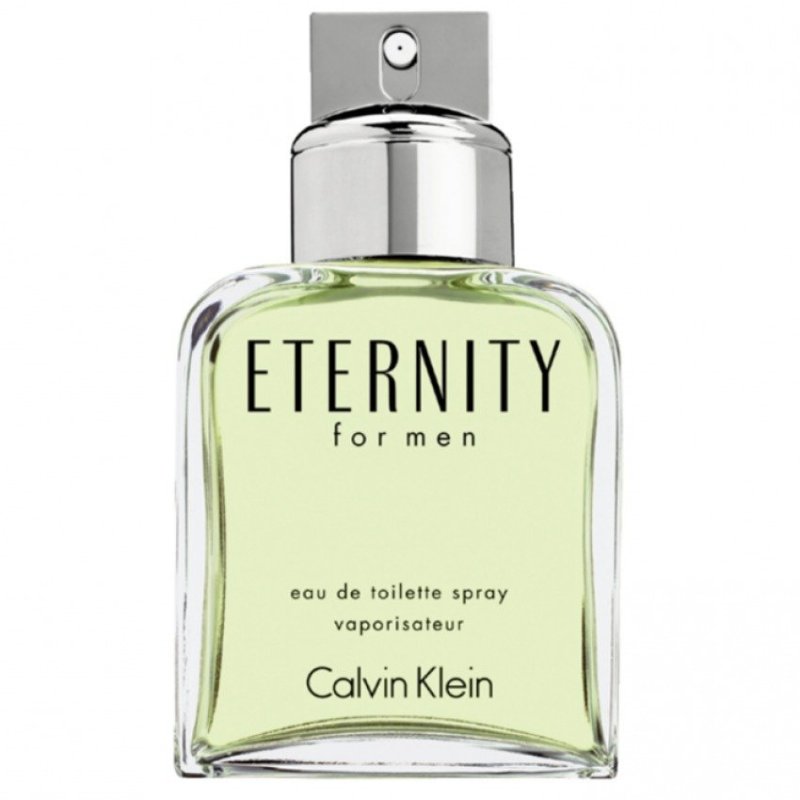 Nước hoa Nam CK Eternity For Men EDT 100ml