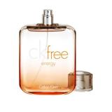 Nước hoa nam CK Free Energy EDT 100ml