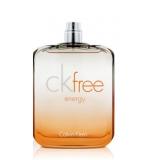 Nước hoa nam CK Free Energy EDT 100ml