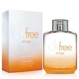 Nước hoa nam CK Free Energy EDT 100ml