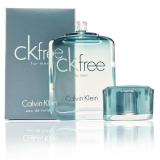Nước hoa Nam CK Free For Men EDT 10ml