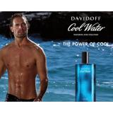 Nước Hoa Nam Davidoff Cool Water 75 Ml