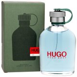 Nước hoa nam HUGO BOSS Man EDT 125ml