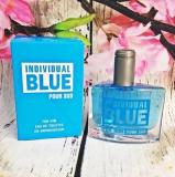 Nước hoa nam Individual Blue POUR SUB For Him 50ml ( Xanh Dương )