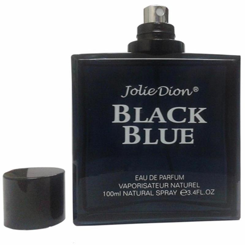 Nước hoa nam Jolie Dion Black Blue Eau de parfum.100ml