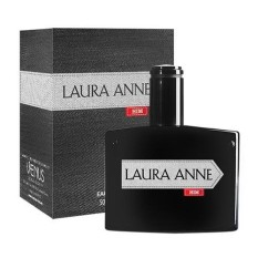 Nước Hoa Nam Laura Anne Black 50ml