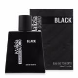 Nước hoa nam Malizia Uomo Collection Black Eau de Toilette Cao cấp Italy 100ml - Hàng chính hãng
