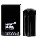 Nước hoa nam Mont Blanc Emblem EDT 4.5ml