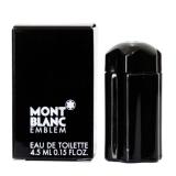 Nước hoa nam Mont Blanc Emblem EDT 4.5ml