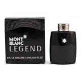 Nước hoa nam MONT BLANC Legend EDT 4.5ml (Đen)