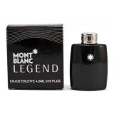 Nước hoa nam MONT BLANC Legend EDT 4.5ml (Đen)