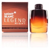Nước hoa nam MONT BLANC Legend Night Eau De Parfum 4.5ml