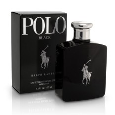 Nước hoa nam RALPH LAUREN Polo Black EDT 125ml
