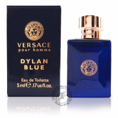 Nước hoa nam V.E.R.S.A.C.E Dylan Blue Pour Homme Eau de Toilette 5ml
