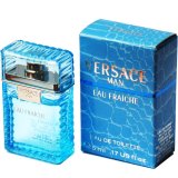 Nước hoa nam VERSACEEau Fraiche EDT 5ml