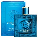 Nước hoa nam VERSACE Eros Eau De Toilette 30ml