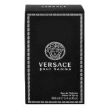 Nước hoa nam VERSACEE Pour Homme EDT 100ml