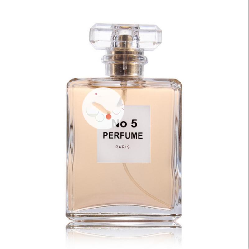 Nước hoa Pháp cao cấp - No5 Eau De Parfum Dailifel - 50ml tốt nhất