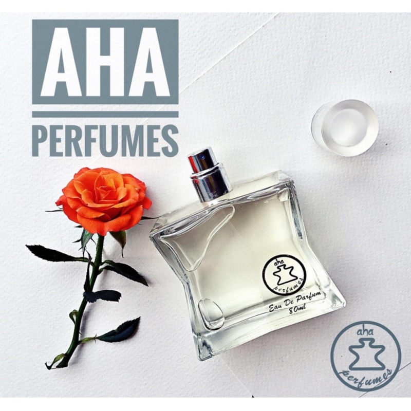 Nước hoa nữ AhaPerfumes AHA952 Fragrance 80ml