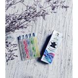 [HCM]Nước hoa nữ AHAPERFUMES AHA772 Flora 10ml