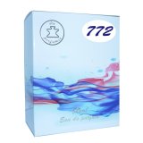 [HCM]Nước hoa nữ AHAPERFUMES AHA772 Flora 80ml
