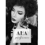 [HCM]Nước hoa nữ AHAPERFUMES AHA772 Flora 80ml