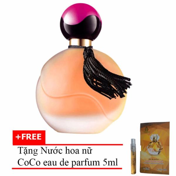 Nước hoa nữ Avon Far Away Classic 0897 Eau de Parfume 50ml + Tặng Nước hoa nữ CoCo eau de parfum 5ml