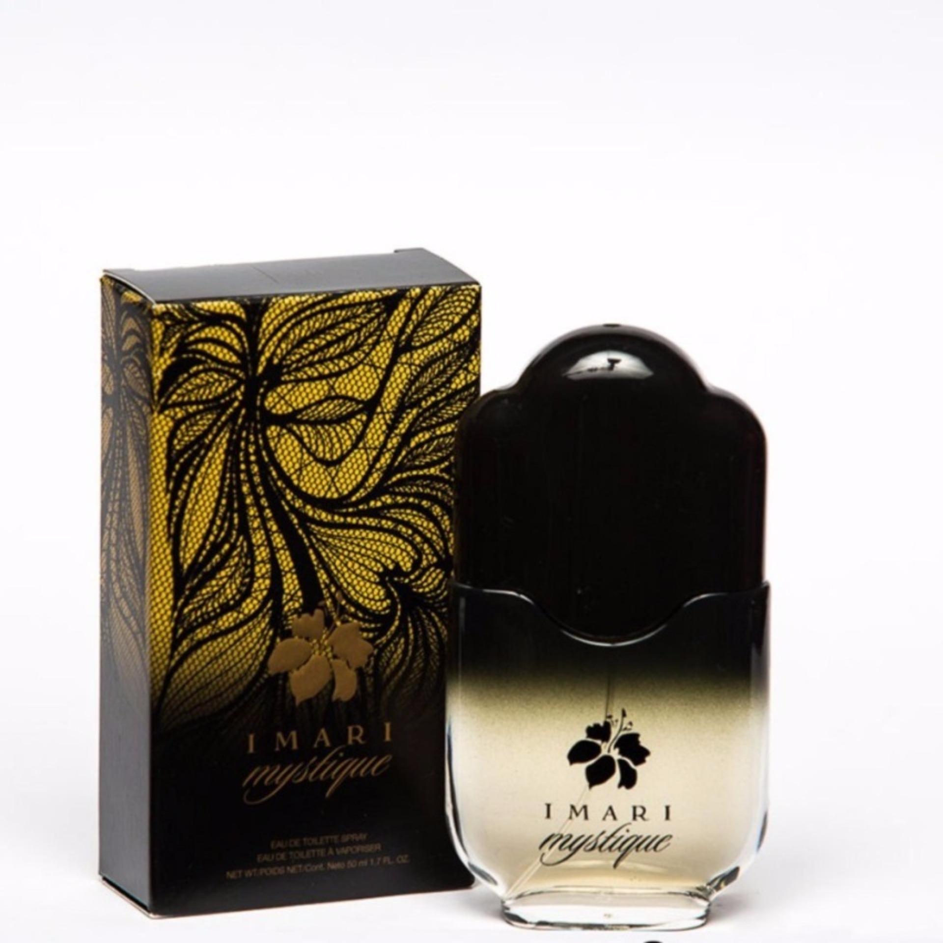 Nước hoa nữ Avon Imari Mystique Eau de Toilette 50ml. 1686.