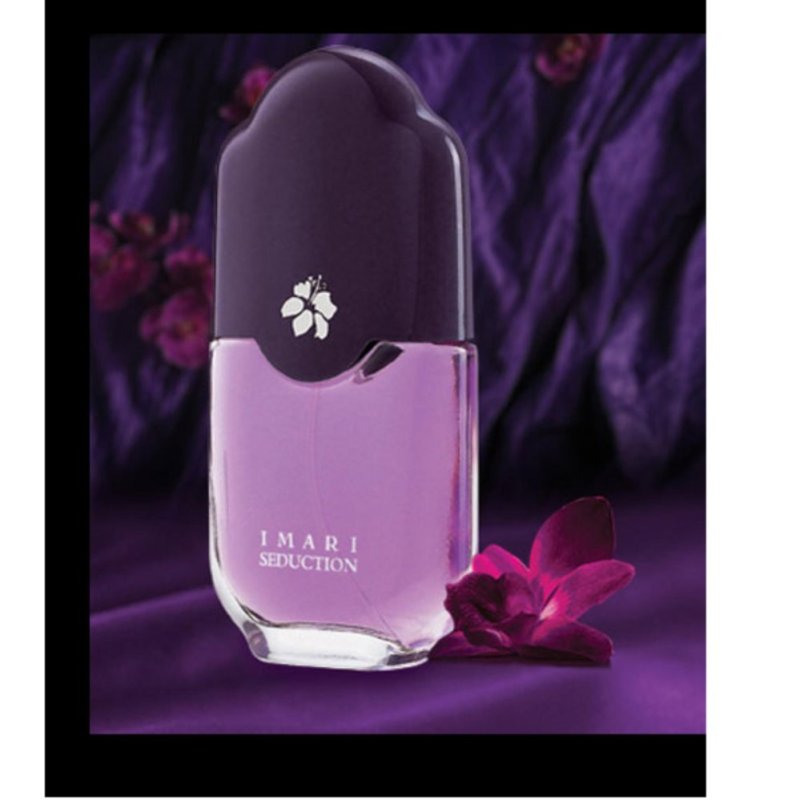 Nước hoa nữ Avon Imari Seduction 50ml (Tím) tốt nhất