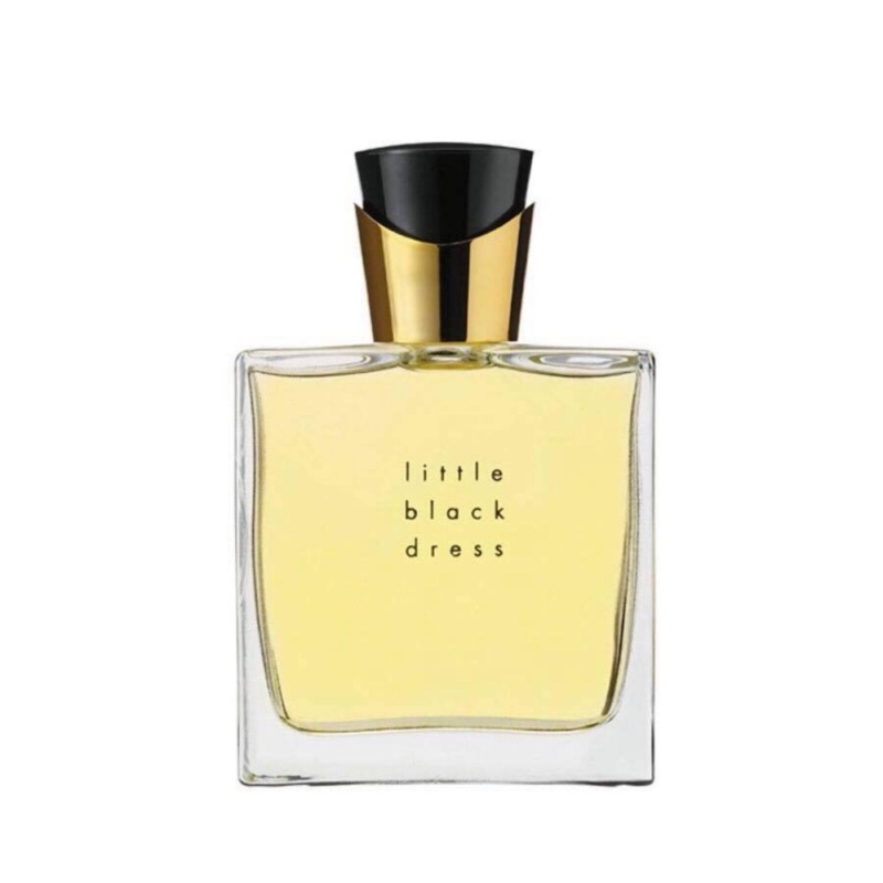 Nước Hoa Nữ AVON Little Black Dress 50ml Eau de Perfume