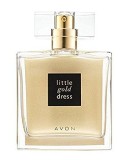 Nước hoa nữ AVON little gold dress