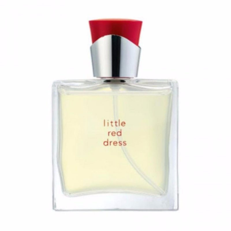 Nước Hoa nữ Avon Little Red Dress Eau de Parfum 50ml