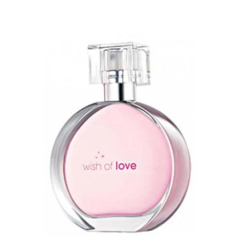 Nước hoa nữ Avon Wish of love Eau de Parfume 50ml