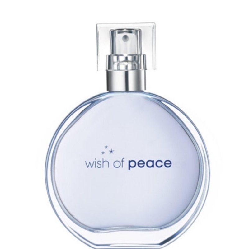 Nước hoa nữ Avon Wish of Peace (Xanh Lam)50ml nhập khẩu
