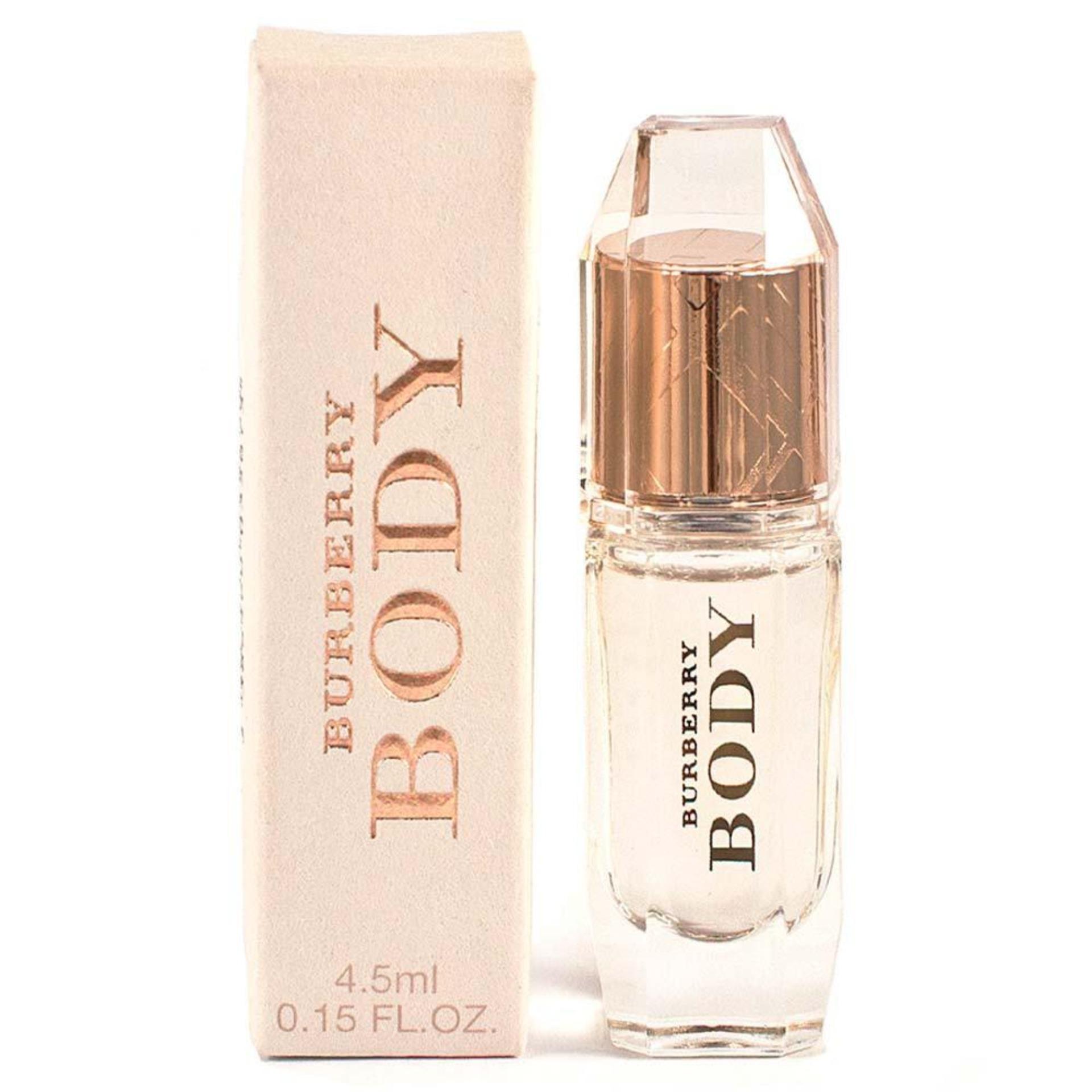 Nước hoa nữ Burberry Body EDP  