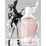 Nước hoa nữ Burberry the Beat EDP 4.5ml