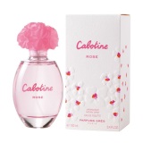 Nước hoa nữ CABOTINE Rose Eau De Toilette 100ml