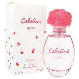Nước hoa nữ CABOTINE Rose Eau De Toilette 50ml