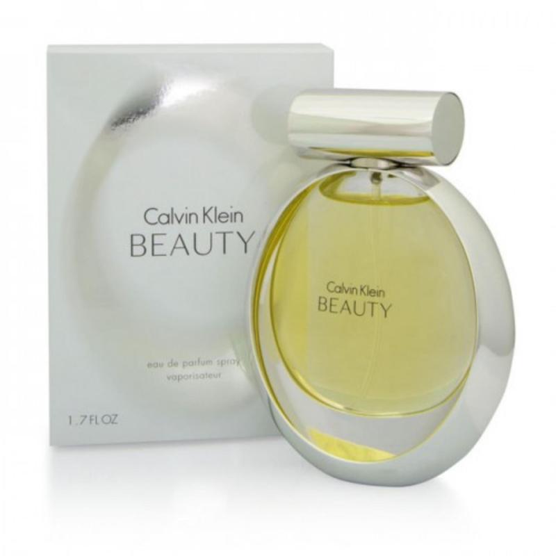 Nước hoa nữ Calvin Klein Beauty Eau de Parfum 50 ml