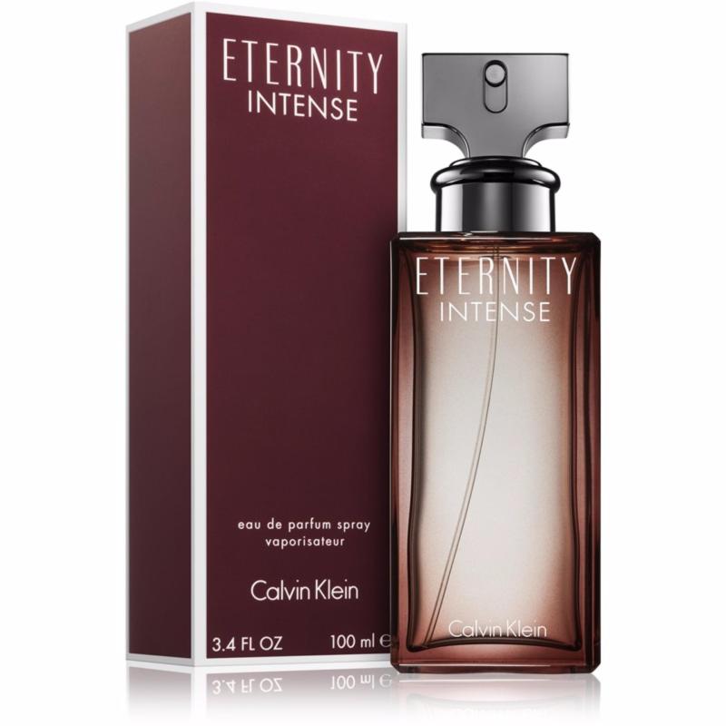 Nước hoa nữ Calvin Klein Eternity Intense Eau De Parfum 100ml