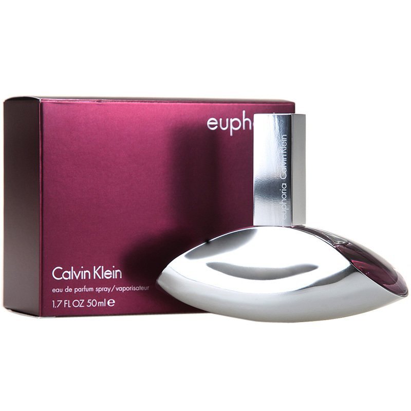 Nước hoa nữ Calvin Klein Euphoria Eau de Parfum 50ml