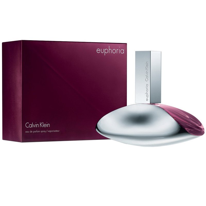 Nước hoa Nữ CALVIN KLEIN Euphoria EDP 4ml