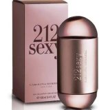 Nước hoa nữ CAROLINA HERRERA 212 Sexy  Eau De Parfum 100ml