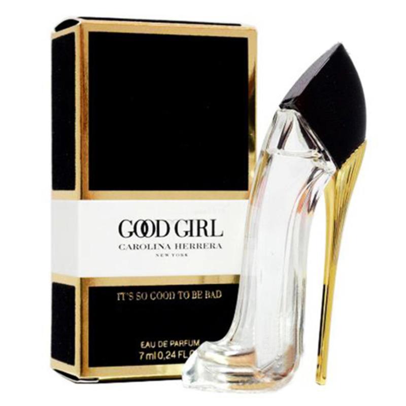 Nước Hoa Nữ Carolina Herrera Good Girl ItS So Good To Be Bad Eau De Parfum 7ml