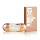 Nước hoa nữ CH 212 VIP Rose EDP 5ml