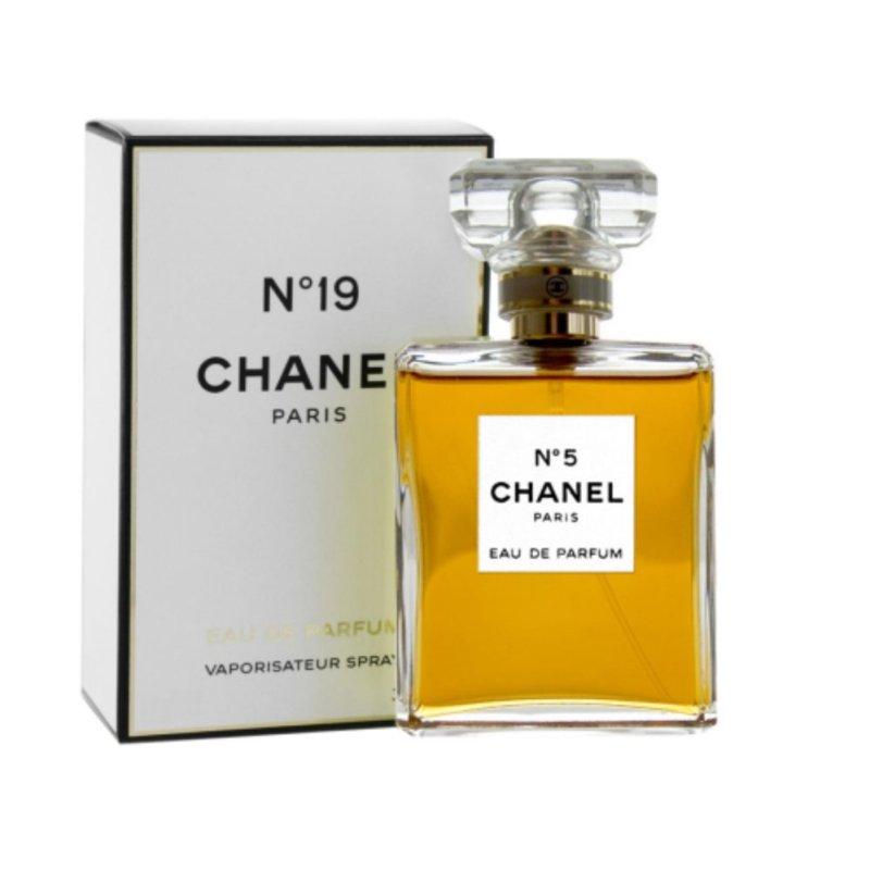 Nước Hoa Nữ Chanel No 5 Eau De Parfum 100ml