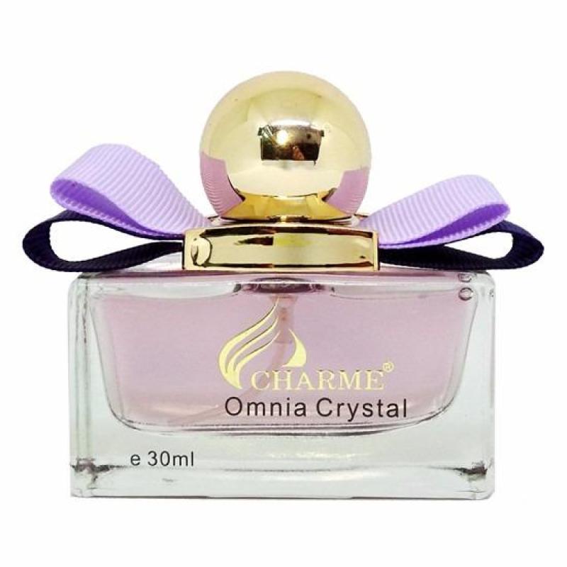 Nước hoa Nữ Charme Omnia EDP 25ml
