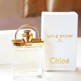 Nước hoa nữ CHLOE Love story Eau De Parfum 7.5ml