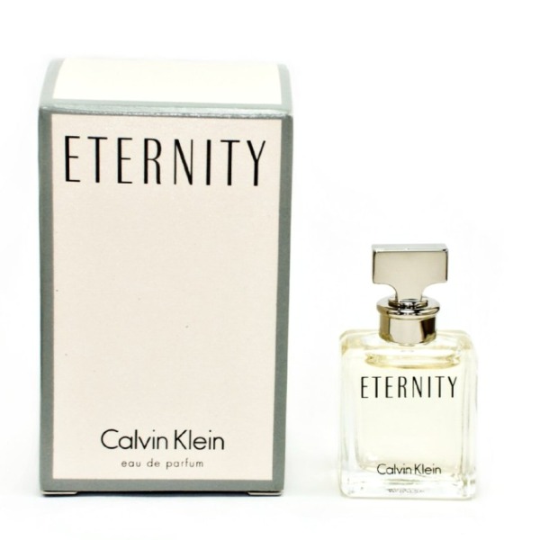 Nước hoa nữ CK Eternity Eau de parfum 5ml